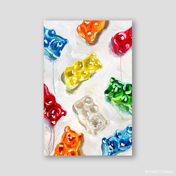 DE VLIEGHER Alice - Sweet mix XVI